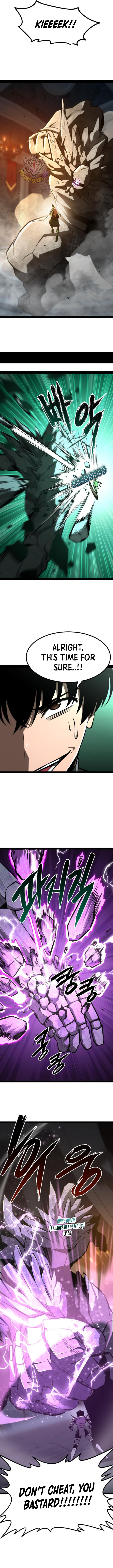 Level 999 Goblin Chapter 9 18